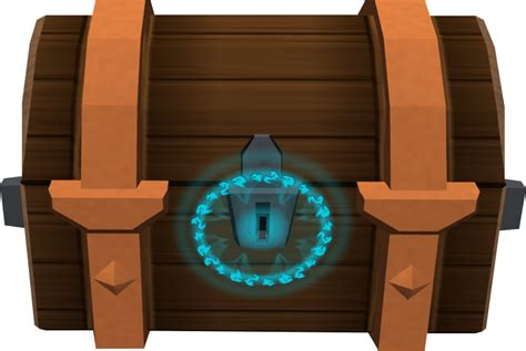 The Evolution of the Rune Mining Experience with the Matured Rune Mineral Chest